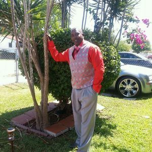 Meet your Posher, Steven